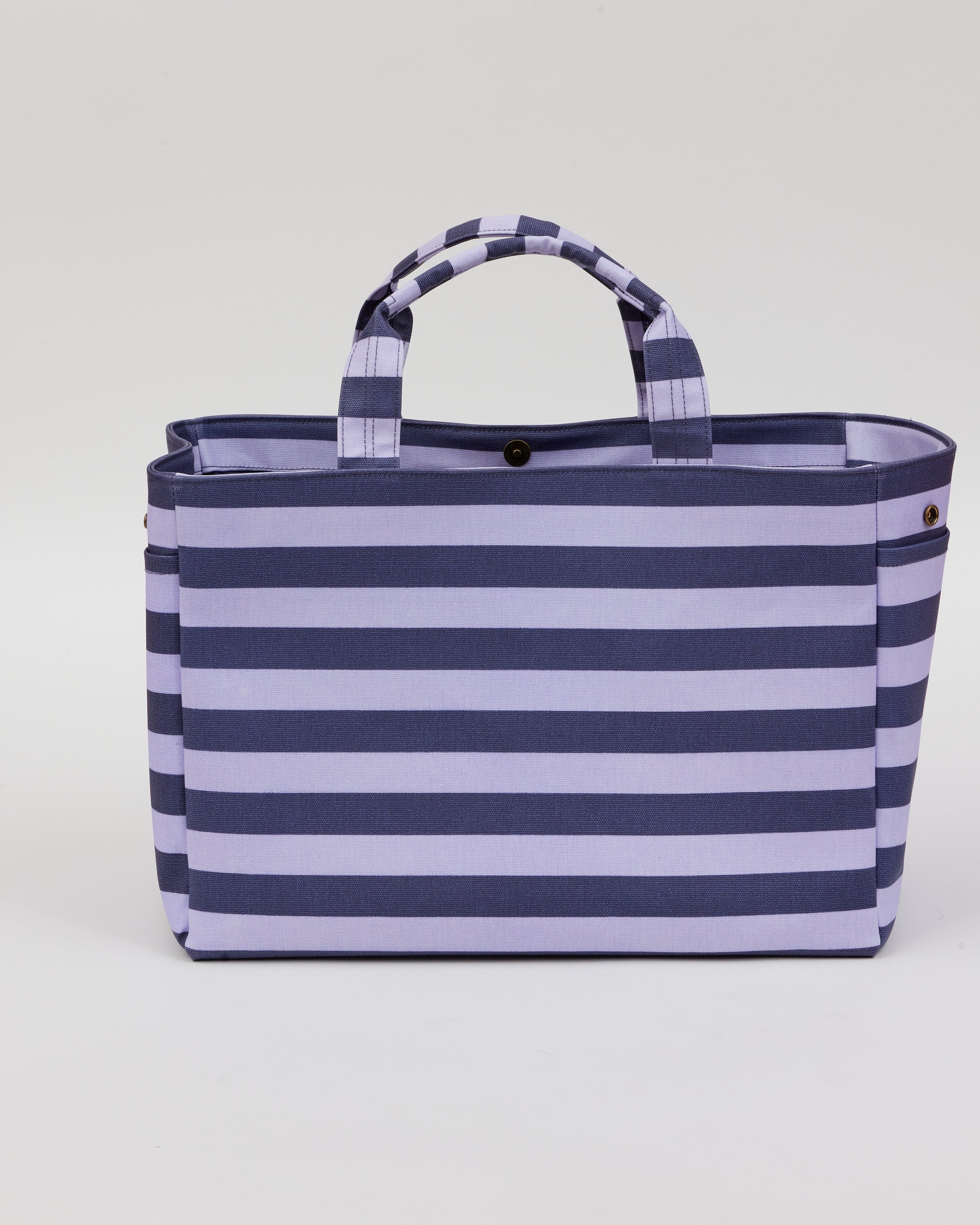Beachy Tote