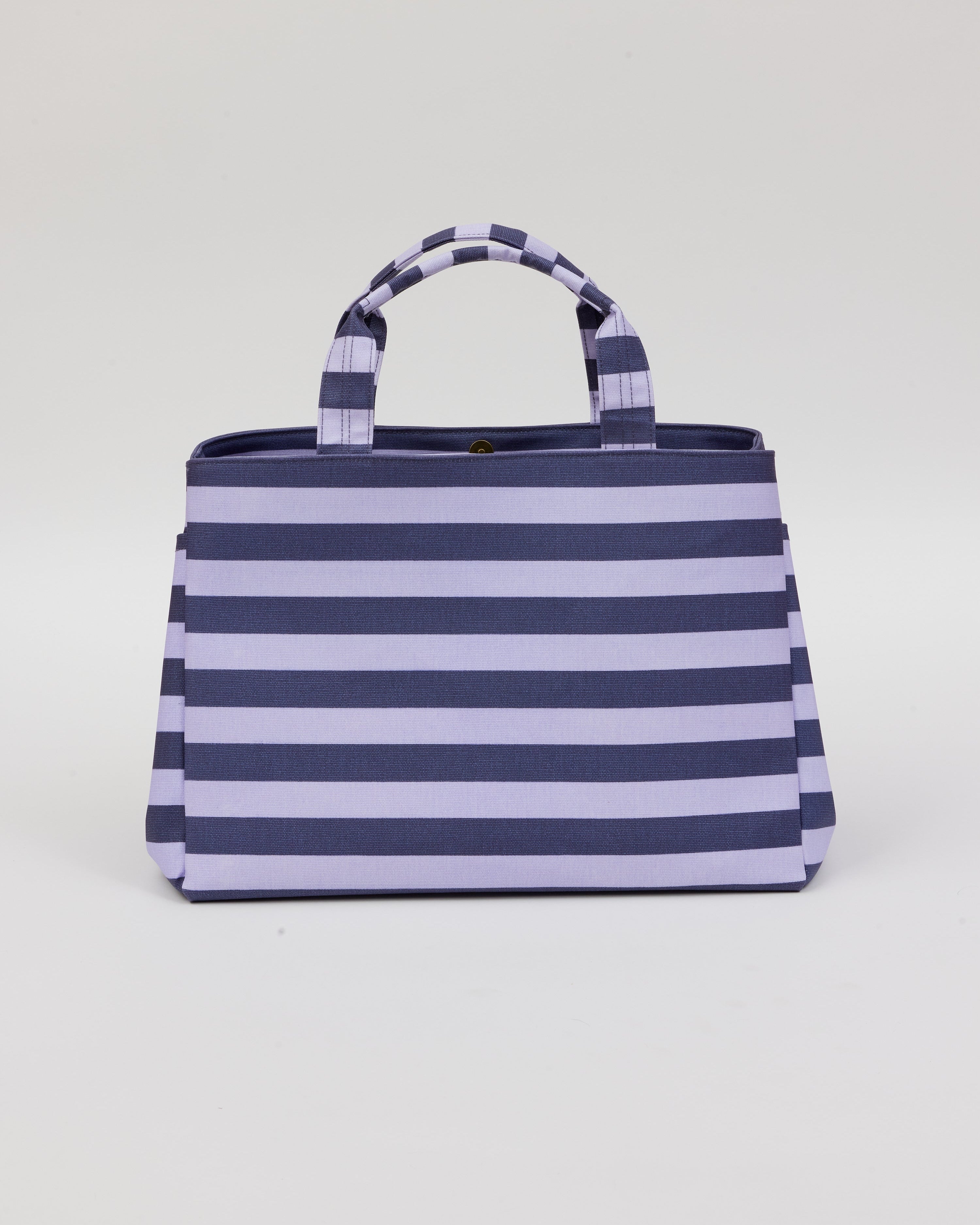 Beachy Tote