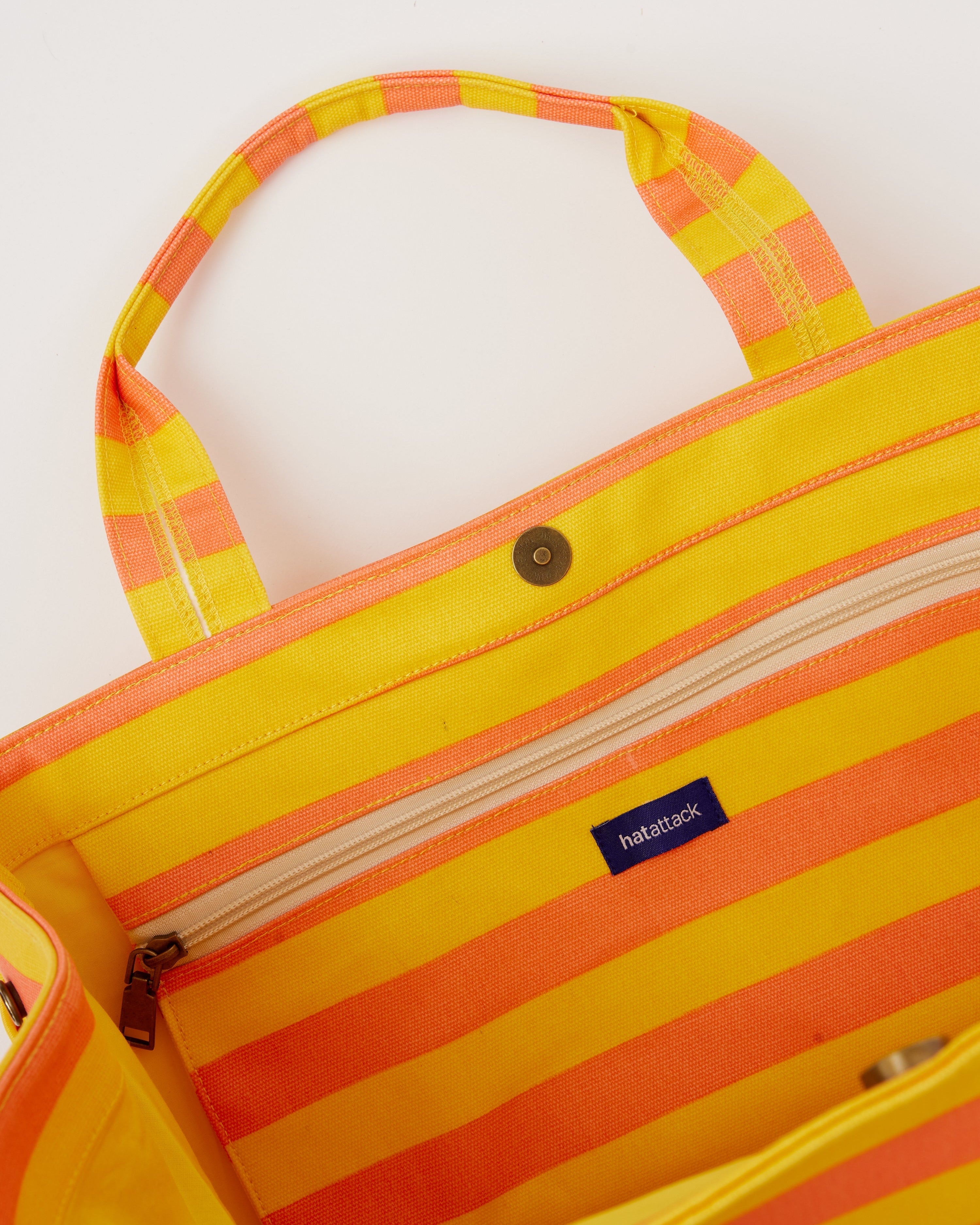 Beachy Tote