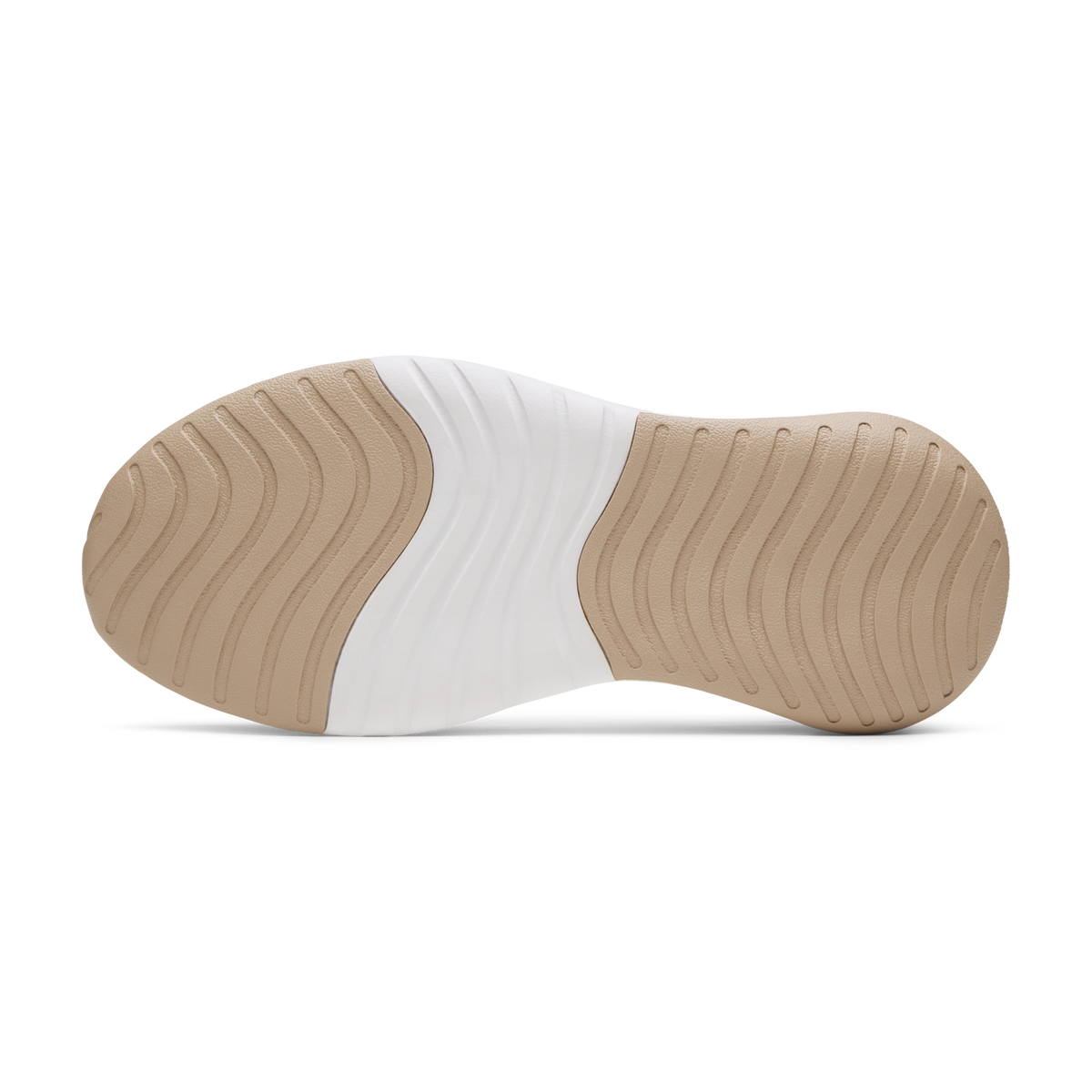 Men's Courier - Blizzard/Hazy Indigo (Blizzard Sole)