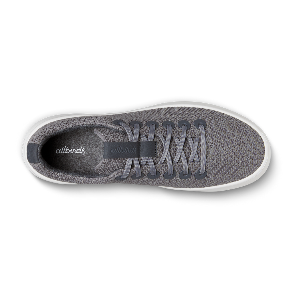 Men's Cruiser - Medium Grey (Blizzard Sole)