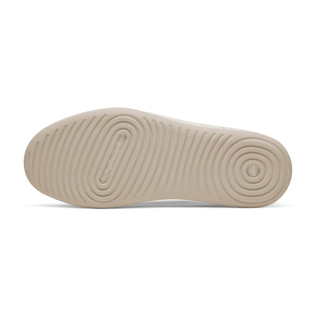 Men's Cruiser Remix - Natural White (Natural White Sole)