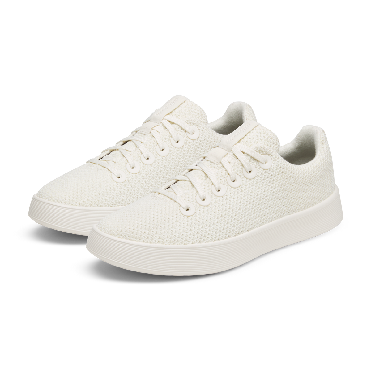 Men's Cruiser - Natural White (Natural White Sole)