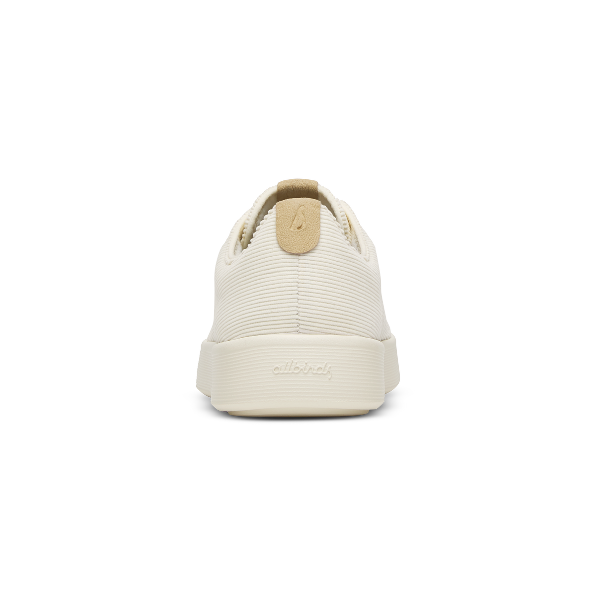 Men's Cruiser Corduroy - Stony Cream (Stony Cream Sole)