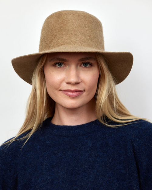 Anna Packable Bucket